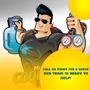 Mr Cool Guy