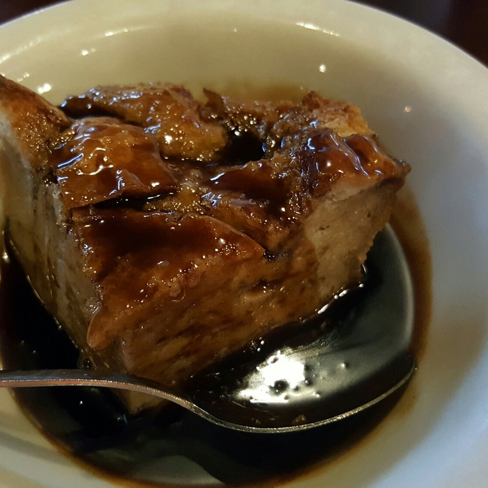 Main Street Tavern - Bread pudding!!!! - American Near Me - Montevallo, Alabama Main Street Tavern - Bread pudding!!!! - American Near Me - Montevallo, Alabama