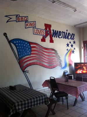 Barbeque King by null