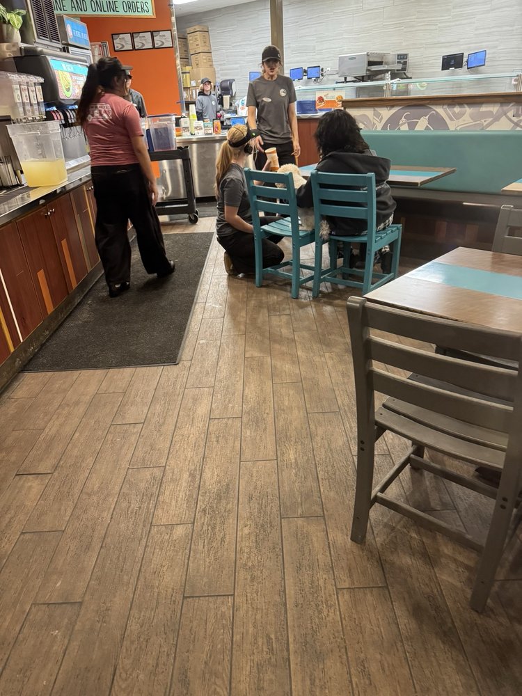 Costa Vida