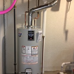 Macomb Water Heater