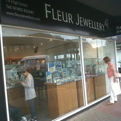 Fleur Jewellers