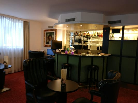 Hotel Johann Strauss by null