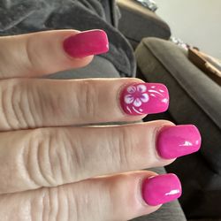 Be Mine Nails & Spa