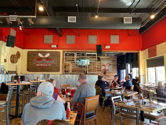 Brothers' of Nolensville by null