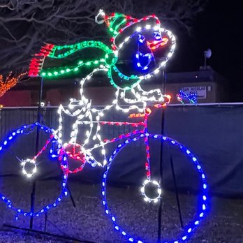 Snow n Glow - Ventura - Kids Activities Near Me - Ventura, California