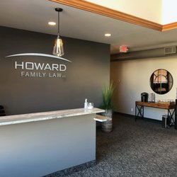 Howard Family Law