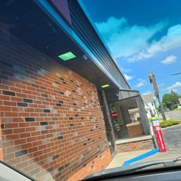 Exterior photo of Wendy's - Bellefontaine, Ohio Exterior photo of Wendy's - Bellefontaine, Ohio