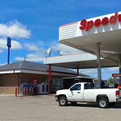 Speedway in Kalamazoo MI