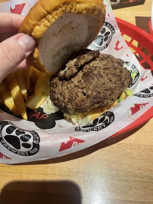 Uncle Bear's Grill & Tap - Greenfield by null