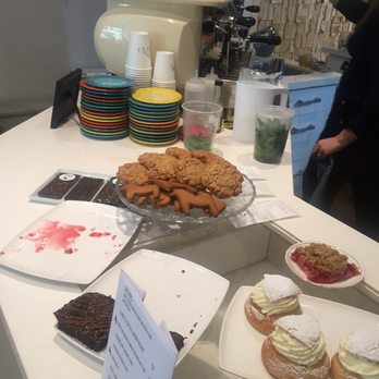 FIKA - Coffee & Tea Near Me - Toronto, Ontario
