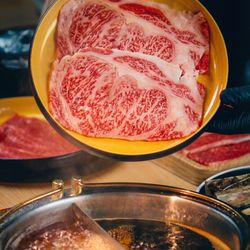 Mikiya Wagyu Shabu House
