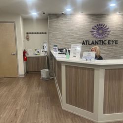 Atlantic Eye