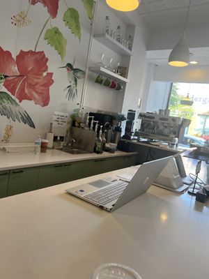 Wheat's End Cafe & Bakery (NO DINE-IN) by null