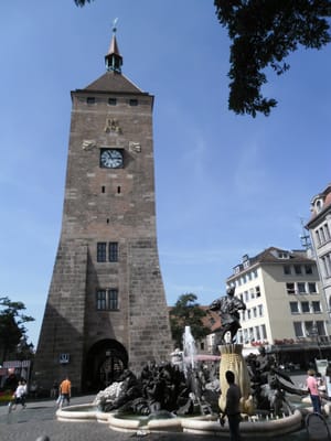 Ehekarussell by null