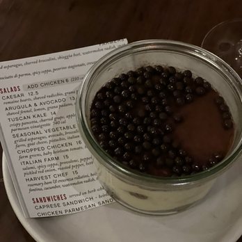 North Italia - Tiramisu - Italian Near Me - Reston, Virginia North Italia - Tiramisu - Italian Near Me - Reston, Virginia
