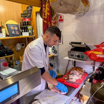 La Vita E'un Mozzico - Sandwiches Near Me - Rome, RM La Vita E'un Mozzico - Sandwiches Near Me - Rome, RM