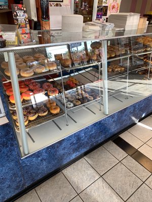 AM Donuts Croissants & More by null
