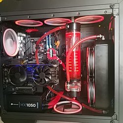 Trojan Electronix