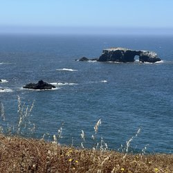 Smart Tours - Goat Rock