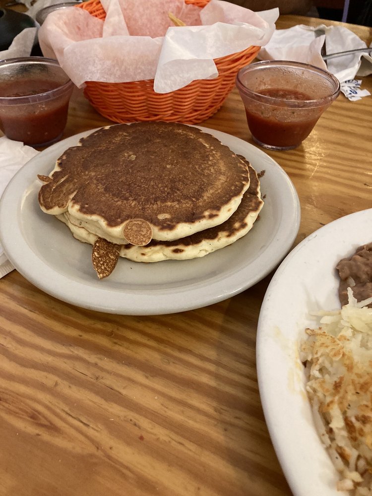 PEPPER’S CAFE 47 Photos & 59 Reviews 3600 Gus Thomasson Rd