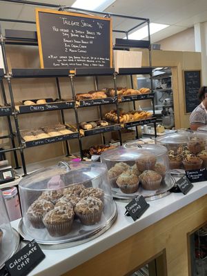 Angela's Italian Deli and Bakery by null