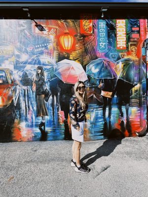 Wynwood Walls by null