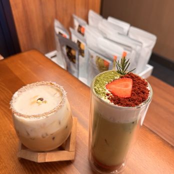 Escape 360 - Cafes Near Me - McKinney, Texas