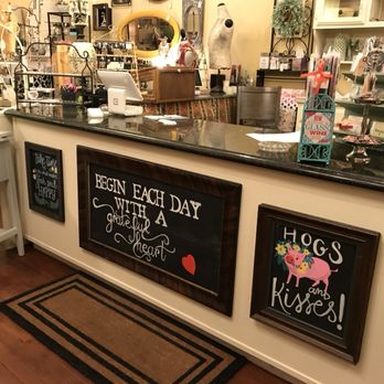 When Pigs Fly - Thrift Stores Near Me - Norwalk, Ohio