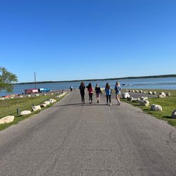 Discover Kayak - Launch point