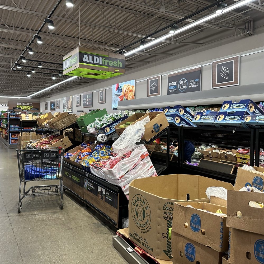 ALDI - Grocery Near Me - Medina, Minnesota ALDI - Grocery Near Me - Medina, Minnesota