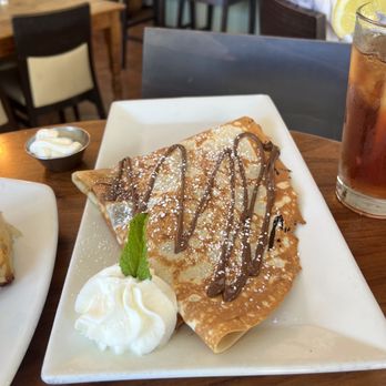 Creme De La Crepe - Long Beach - Bretonne Crepe Breakfast - French Near Me - Long Beach, California Creme De La Crepe - Long Beach - Bretonne Crepe Breakfast - French Near Me - Long Beach, California