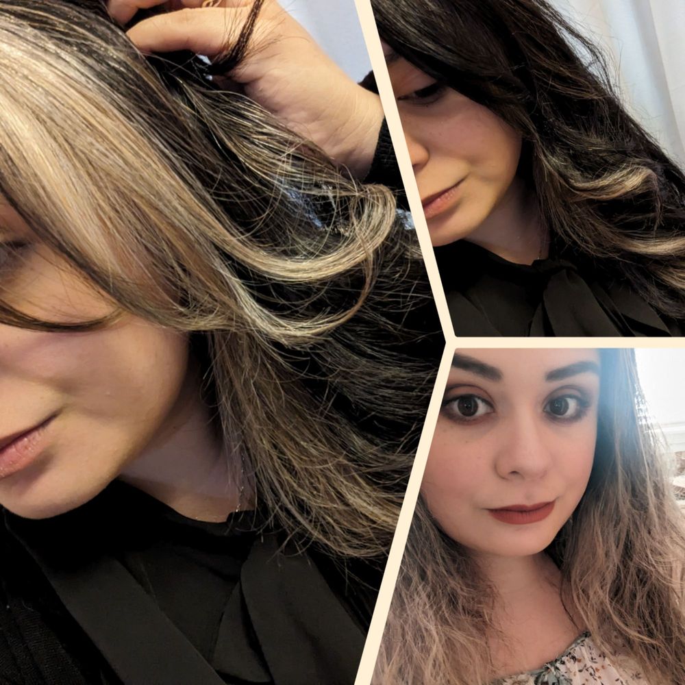 Kimberly Irene Salon