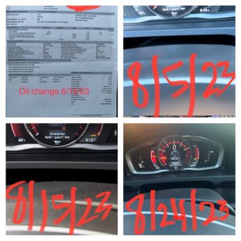 Carvana Westminster - SilverRock warranty denied work orders for a oil leak stated there is no oil leaking. - Auto Loan Providers Near Me - Westminster, California Carvana Westminster - SilverRock warranty denied work orders for a oil leak stated there is no oil leaking. - Auto Loan Providers Near Me - Westminster, California