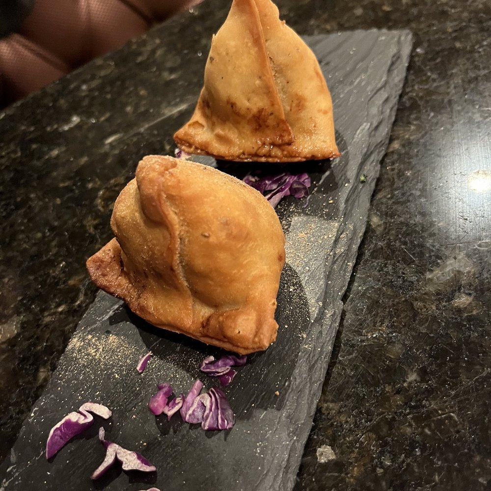 India's Oven - Samosa - Indian Near Me - Fresno, California India's Oven - Samosa - Indian Near Me - Fresno, California