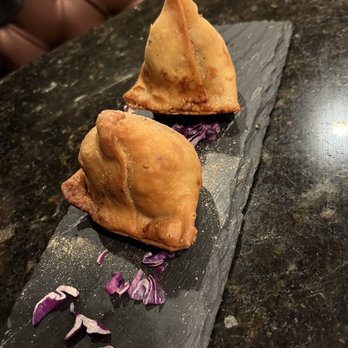 India's Oven - Samosa - Indian Near Me - Fresno, California