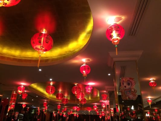 Royal China by null