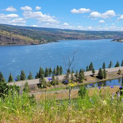Historic Columbia River Highway State Trail