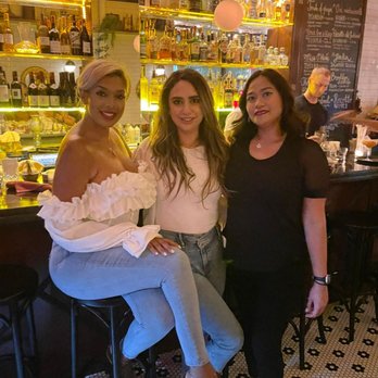 Recette - Recette bar - French Near Me - Brooklyn, New York