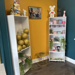 Reset Juice Bar