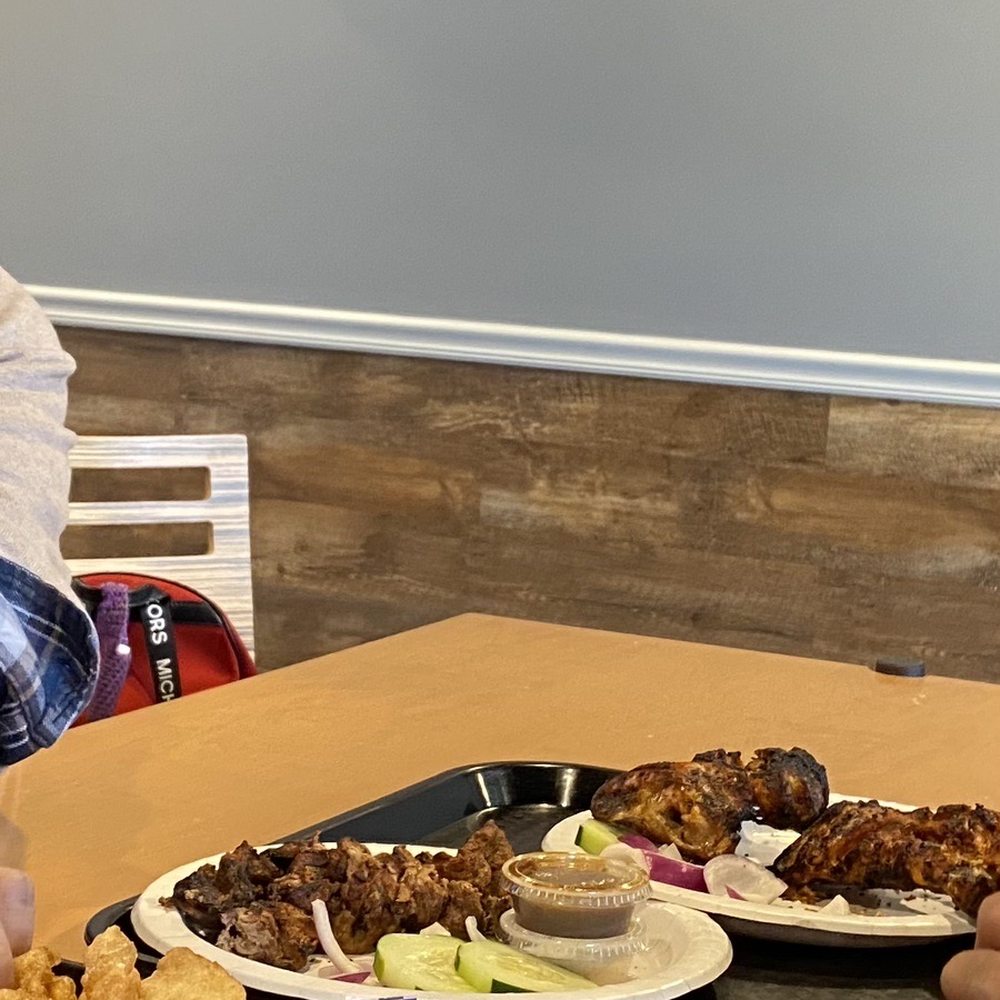Bundoo Khan Express - Chicken tikka, Bihari Laban, paratha - Pakistani Near Me - Naperville, Illinois Bundoo Khan Express - Chicken tikka, Bihari Laban, paratha - Pakistani Near Me - Naperville, Illinois
