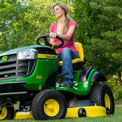 Power Place - John Deere 100 Series