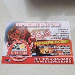 Super special from 6/29/2021