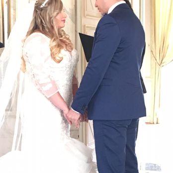 Perfect Paris Wedding - Wedding Planning Near Me