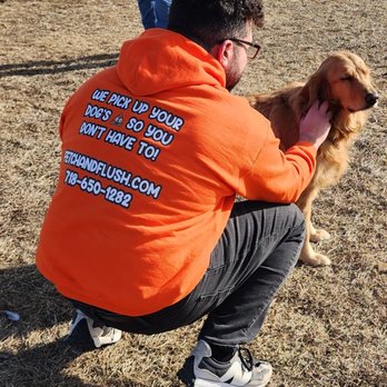 FetchAndFlush - Pet Waste Removal Near Me - Staten Island, New York FetchAndFlush - Pet Waste Removal Near Me - Staten Island, New York