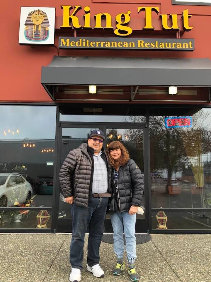 KING TUT MEDITERRANEAN RESTAURANT CLOSED 243 Photos & 299 Reviews