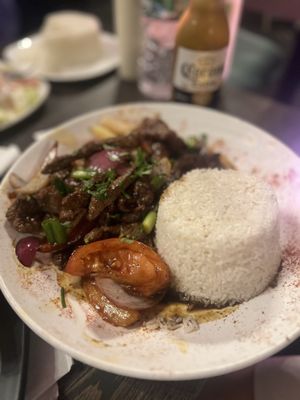 Peru Taypa by null