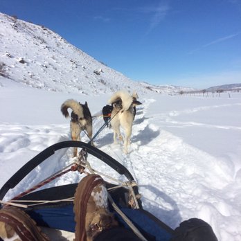 Rancho Luna Lobos - Tours Near Me - Peoa, Utah