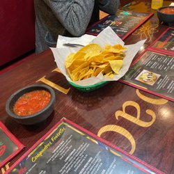 user provided Compadres Mexican Restaurant Butler photo