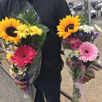 Mum's The Word - Florists Near Me - Fullerton, California